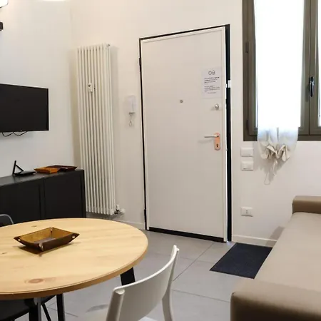 Barozzi Loft Apartment *