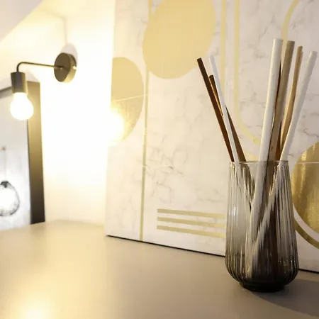 Barozzi Loft