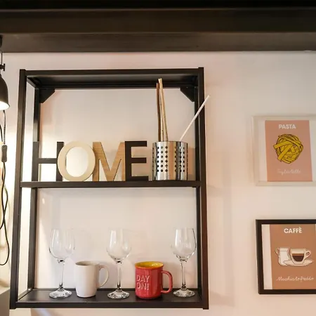 Barozzi Loft
