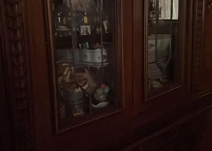 아파트 Stop 볼로냐